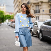 Statt Maxi-Röcke: Diese schicken Shorts von Zara tragen wir im Sommer 2023