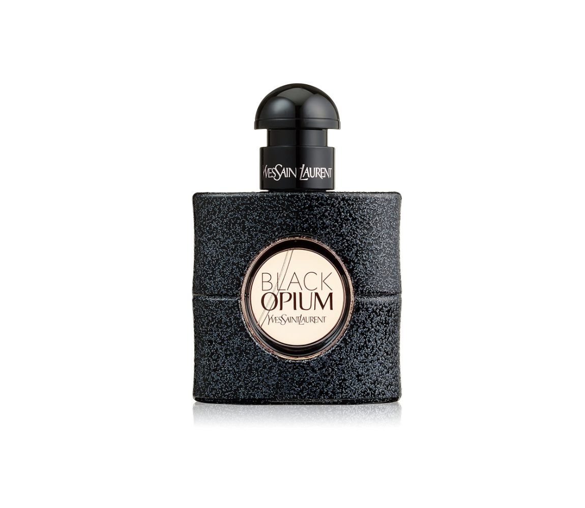 Black Opium von Yves Saint Laurent Eau de Parfum