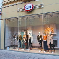 Mode-Trends 2022: Das günstige Sommerkleid von C&A ist schon jetzt ein Bestseller
