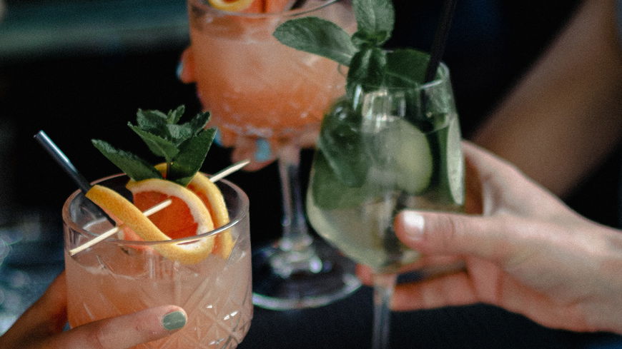 Das sind die Top 10 leckersten Rezepte für alkoholfrei Cocktails