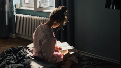 Buch-Trends 2022: 3 Bücher, die euch zu Tränen rühren