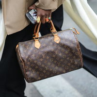 Taschen-Trends 2022: Die Bag von Louis Vuitton für unter 755 Euro shoppen wir vom neuen Gehalt