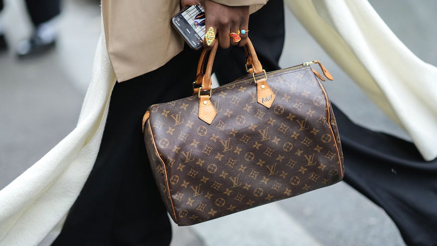 Taschen-Trends 2022: Die Bag von Louis Vuitton für unter 755 Euro shoppen wir vom neuen Gehalt