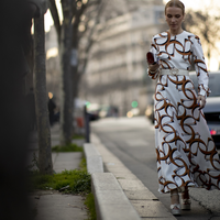 Mode-Trends 2022: Dieses stylische Kleid für Hochzeitsgäste ist das einzige, das ihr wirklich braucht