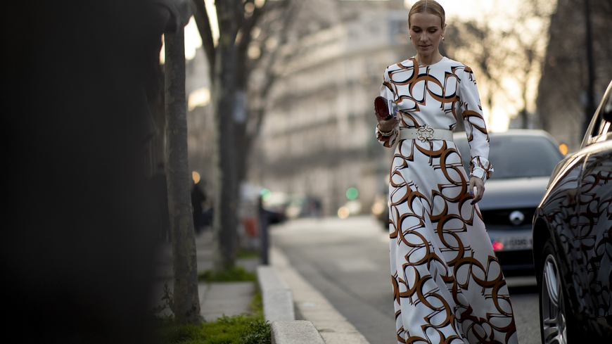 Mode-Trends 2022: Dieses stylische Kleid für Hochzeitsgäste ist das einzige, das ihr wirklich braucht