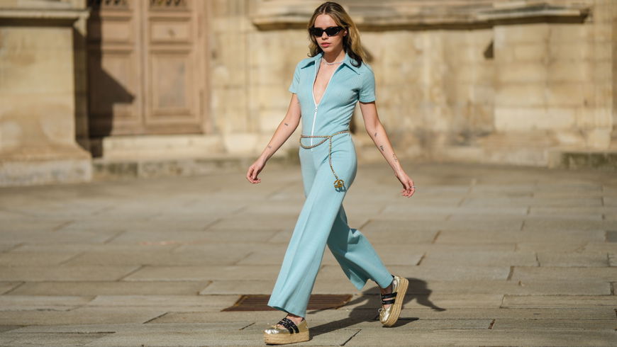 Mode-Trends 2022: Die 4 schönsten Jumpsuits für Hochzeitsgäste von Amazon