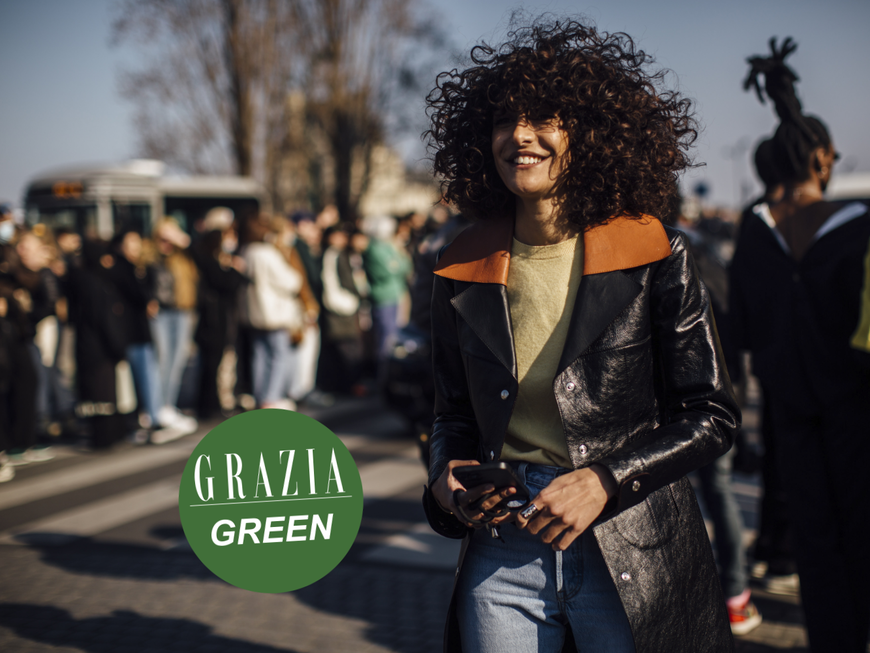 Shopping-Trends 2022: 4 nachhaltige Modebrands, die wir jetzt shoppen