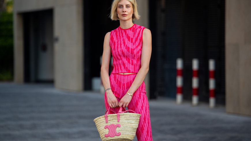 Mode-Trends 2022: Diese Tasche tragen alle Fashionistas auf Instagram