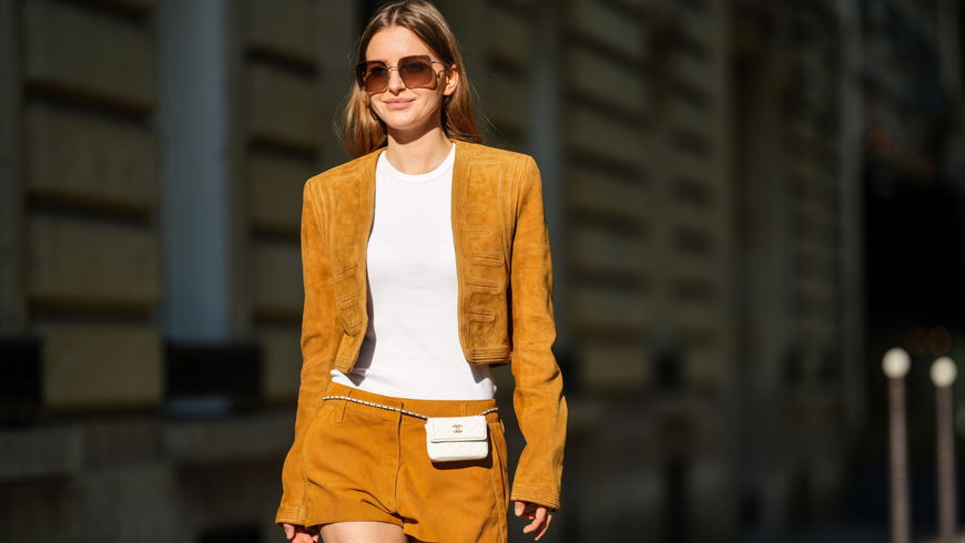Sommer-Trends 2022: Diese günstige Shorts passt zu jedem Look