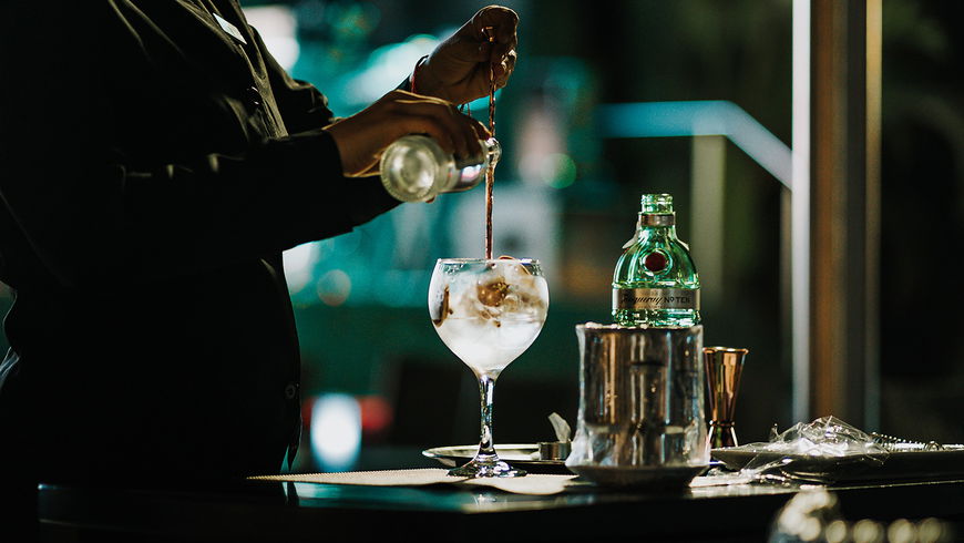 Gin Cocktails Sommer: Das sind die leckersten Rezepte