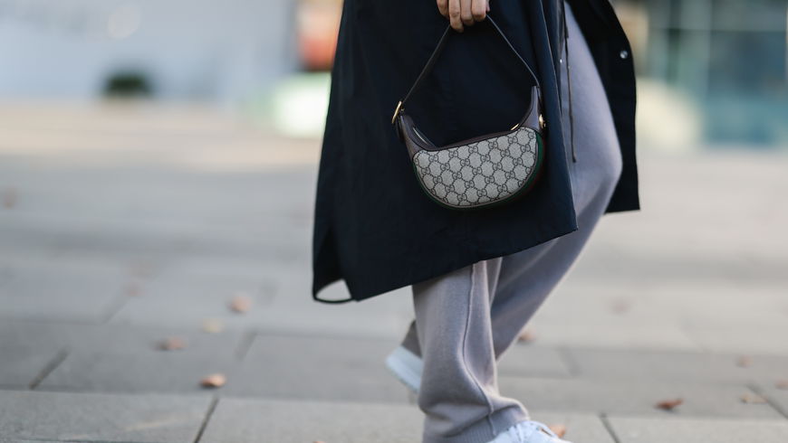 Taschen-Trends 2022: Diese Vintage-Designer-Bag ist ein Must-have für jede Fashionista