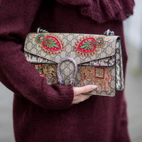 Gucci Dionysus Tasche stylen: Alles, was ihr über die Must-have-Designerbag wissen müsst