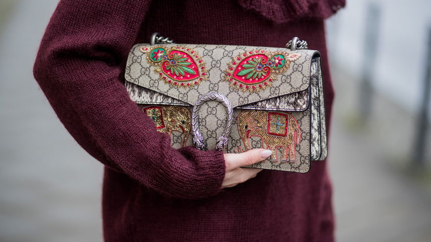 Gucci Dionysus Tasche stylen: Alles, was ihr über die Must-have-Designerbag wissen müsst
