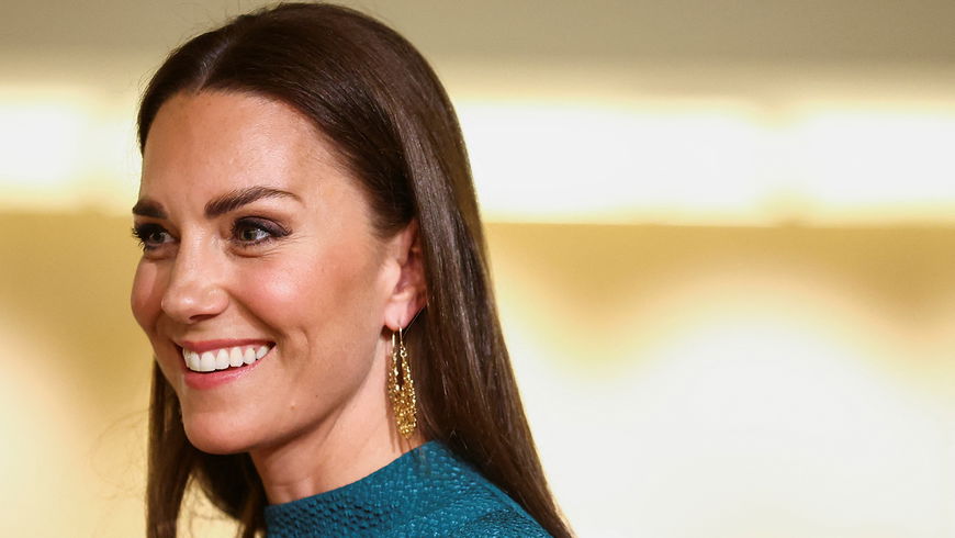 Kleider-Trends 2022: Das ist das perfekte Dress für den Sommer – laut Herzogin Kate