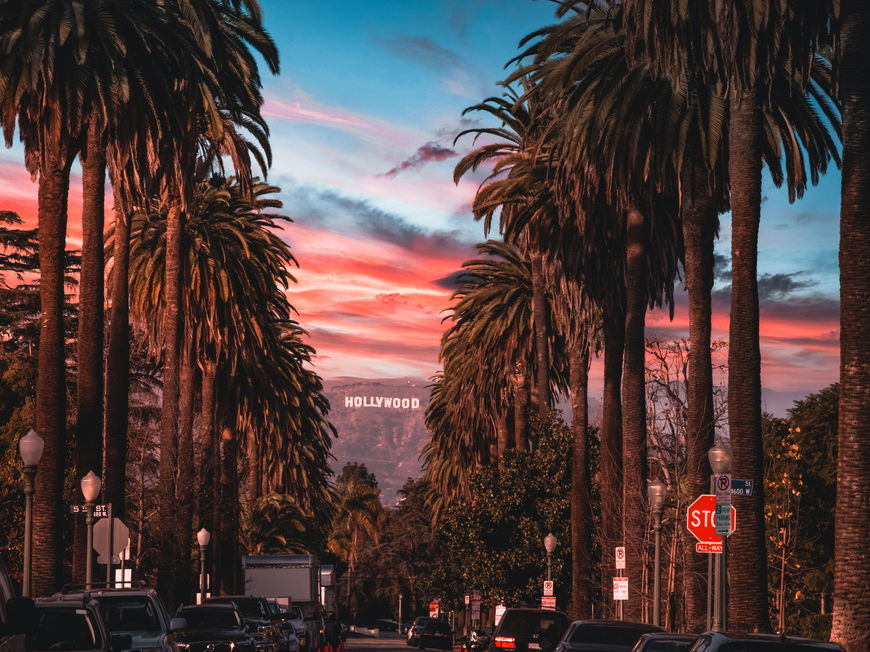Hollywood