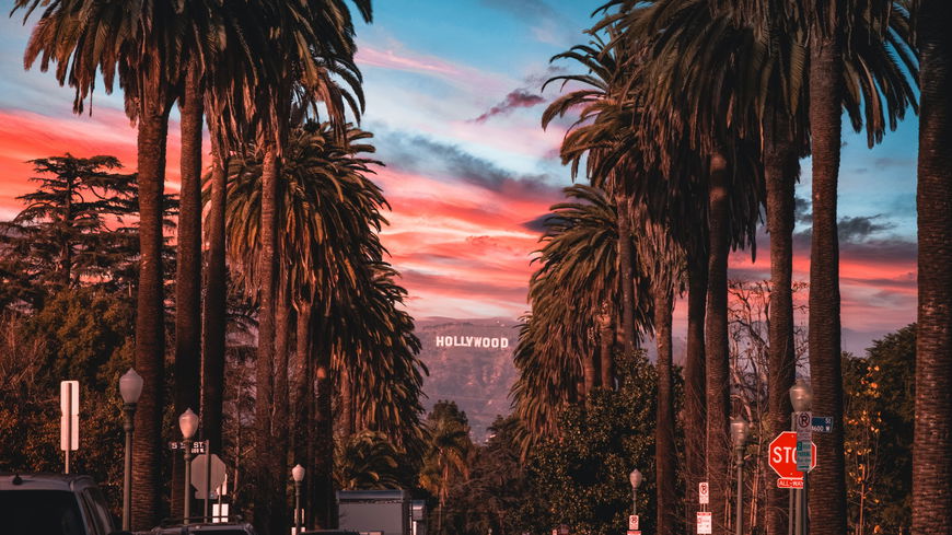 Reality-Star verrät: SO sieht ihr luxuriöses Leben rund um L.A. wirklich aus!
