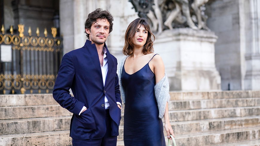 Kleider-Trends 2023: Dieses Dress tragen jetzt alle Frauen in Paris