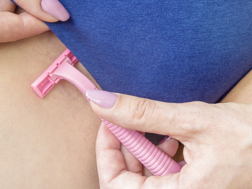 Intimrasur: Die besten Tipps und Tricks für eine gepflegte Bikinizone