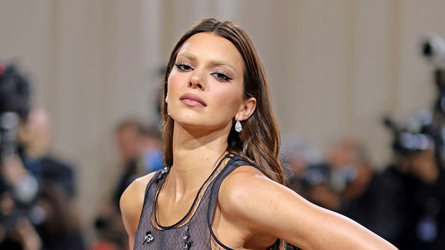 Augenbrauen-Trends 2022: Diesen Look tragen jetzt alle Stars
