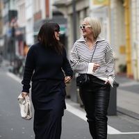 Outfits 2022: Diese Basics sind unverzichtbar - laut Influencern