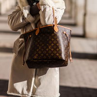 Louis Vuitton Neverfull MM: Alles über die wunderschöne Designer-Handtasche