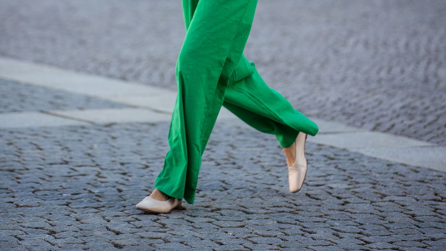 Schuh-Trends 2022: 4 Ballerinas von Tamaris, die im Sommer zu jedem Outfit passen