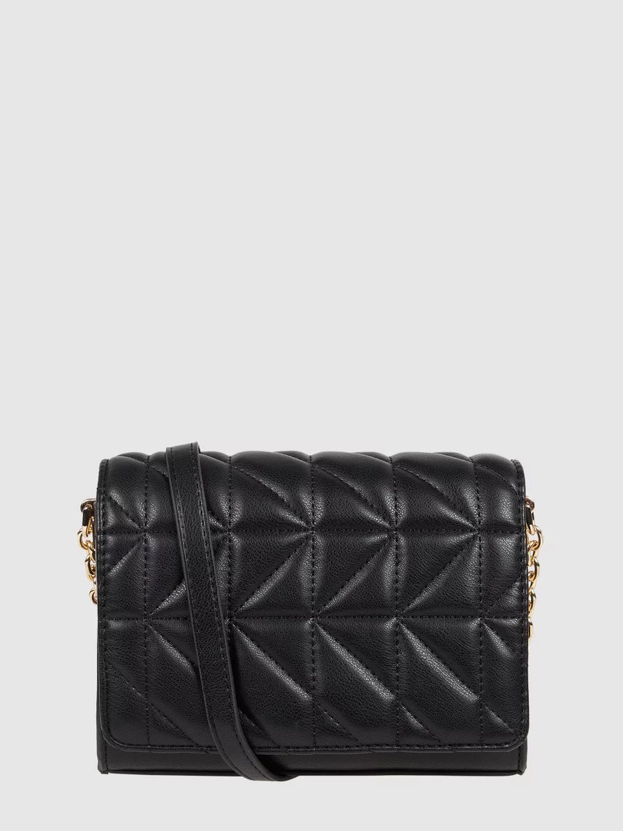 Mango Crossbody Bag