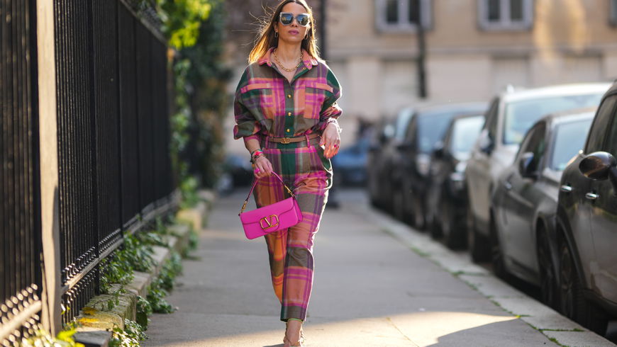 Mode-Trends 2022: Diese 3 Jumpsuits wollen im Sommer alle haben – von Büro bis Dinner
