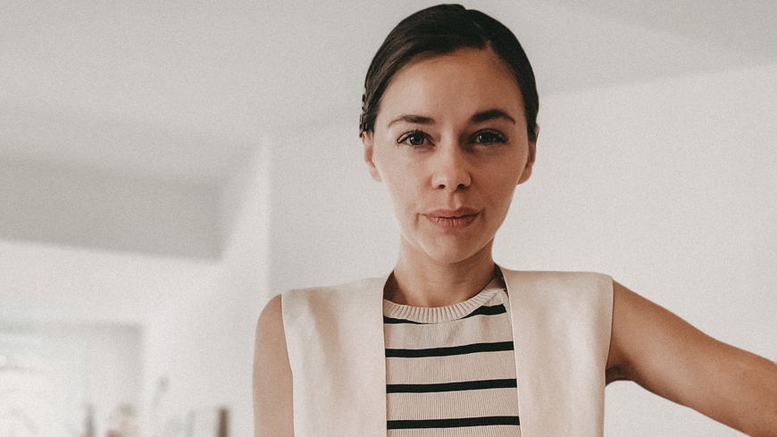 Instagram nutzen: So seid ihr auf der Plattform erfolgreich – laut Expertin Mathilde Burnecki