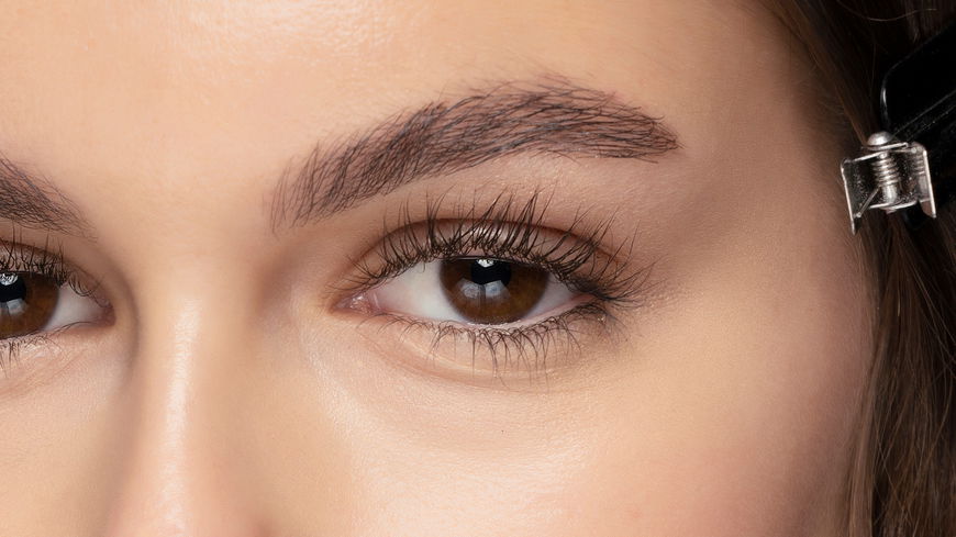 Mascara-Trends: Diese Wimperntusche ersetzt das Wimpernlifting