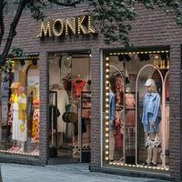 Mode-Trends 2022: 3 Trendteile von Monki, die ihr in diesem Sommer unbedingt braucht