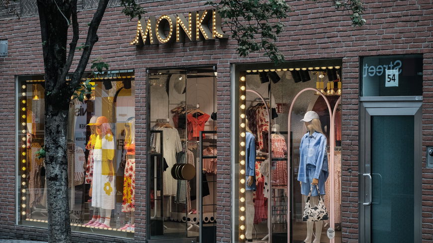 Mode-Trends 2022: Diese 4 Röcke von Monki brauchen wir für den Sommer