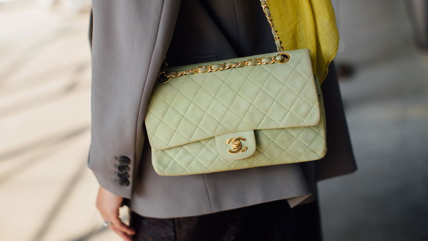 Clever investiert: 3 Designer-Bags, für die wir im neuen Jahr gerne sparen