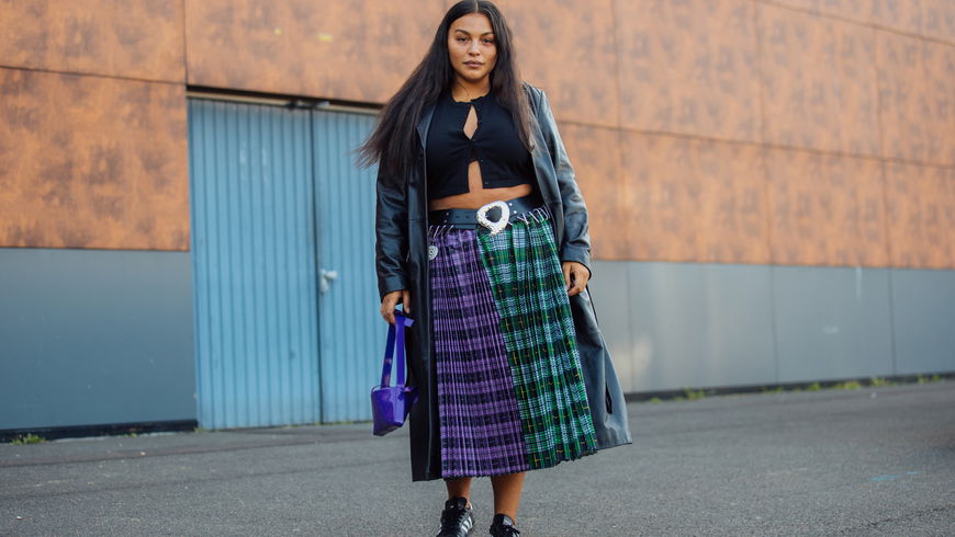 Mode-Trends 2022: Die 6 schönsten Teile von H&M für Curvy-Frauen
