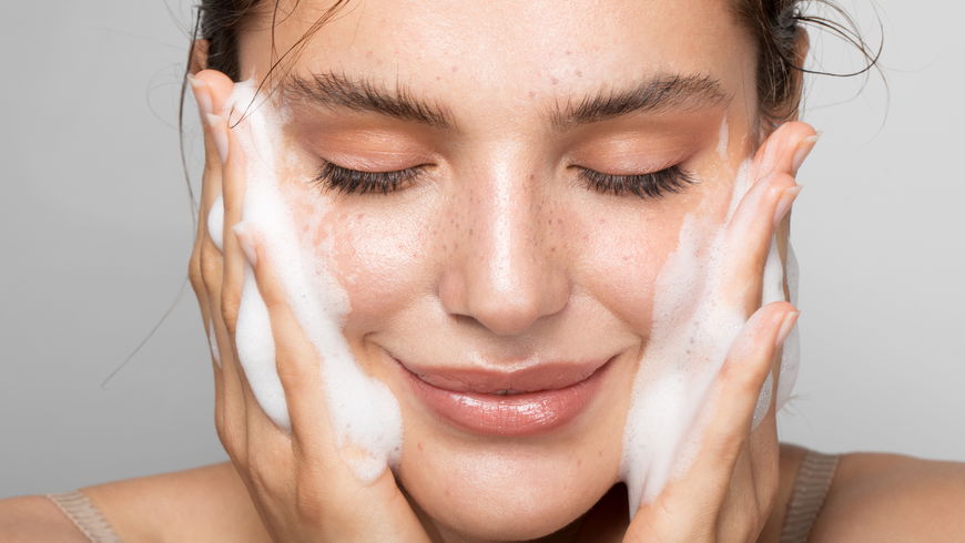 Parabene: So bedenklich sind die Zusatzstoffe in der Kosmetik wirklich