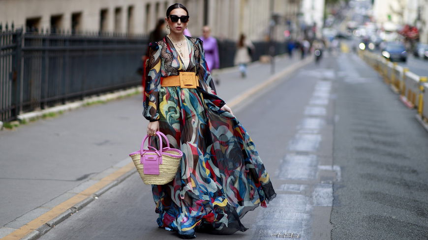 Mode-Trends 2022: Das günstige Sommerkleid von C&A sieht viel teurer aus