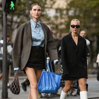 Mode-Trends 2022: 3 Lieblingslooks, die wir sofort nachstylen wollen