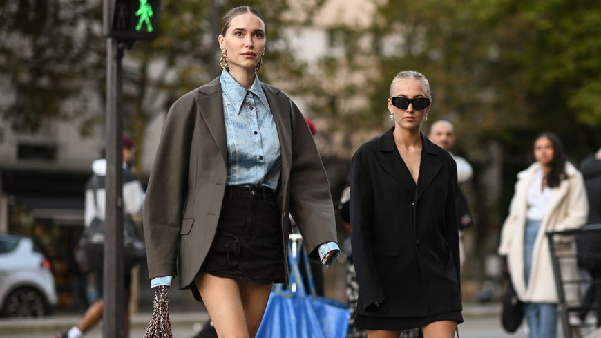 Mode-Trends 2022: 3 Lieblingslooks, die wir sofort nachstylen wollen