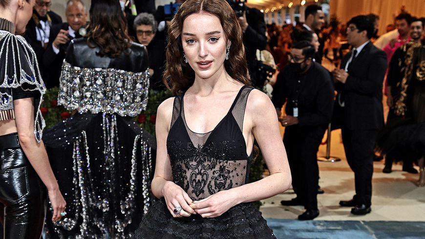 Mode-Trends 2022: Diesen aufregenden Look sehen wir überall - laut der Met Gala