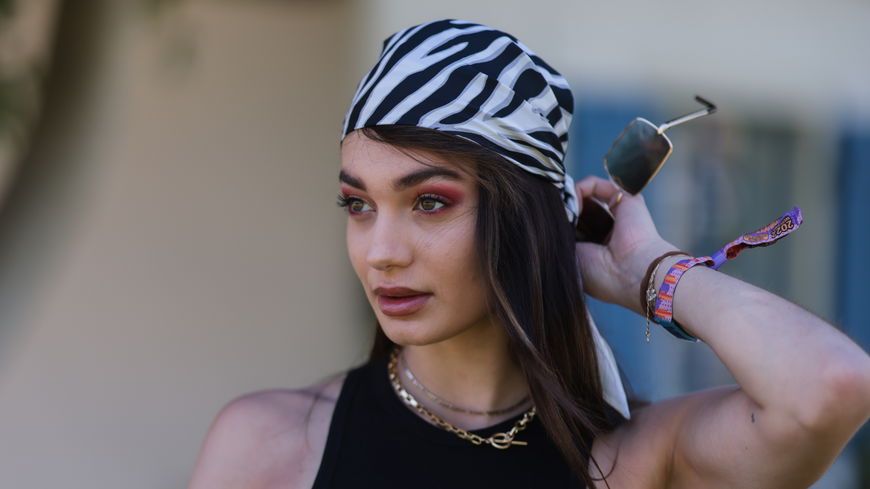 Mode-Trends 2022: Diese It-Pieces werten einfach jedes Outfit auf