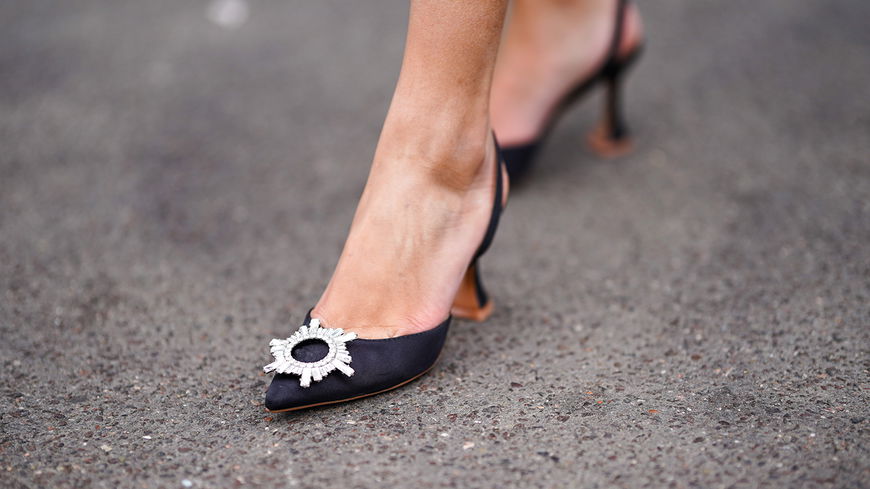 Schuh-Trends 2022: Diese angesagten Teile von Tamaris sind perfekt für Hochzeitsgäste