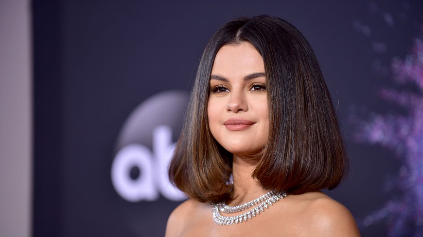 Selena Gomez ist verliebt – ER ist der neue an ihrer Seite