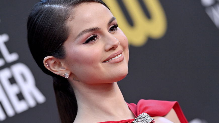 Beauty-Trends 2022: Diese Mascara zaubert euch lange Wimpern