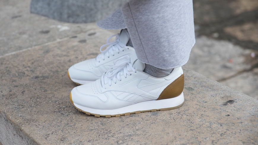 Schuh-Trends 2022: Diese Sneaker von Reebok sind ideal fürs Büro