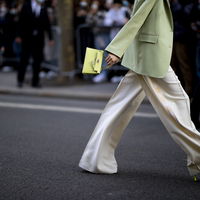 Outfits 2022: 3 leichte Hosen, die wir den ganzen Sommer lang tragen – ohne zu schwitzen