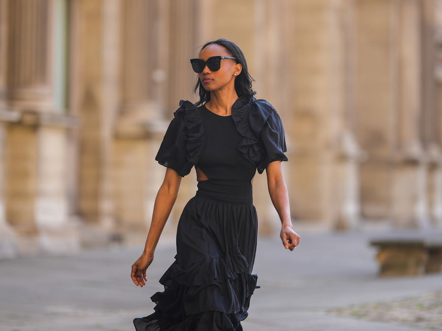 Outfits 2023: 3 Accessoires aus der neuen H&M-Kollektion, die jeden Look aufwerten