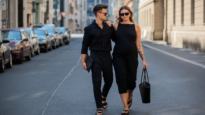Mode-Trends 2022: Dieses zeitlose Kleid von Vero Moda ist ein Muss für den Sommer
