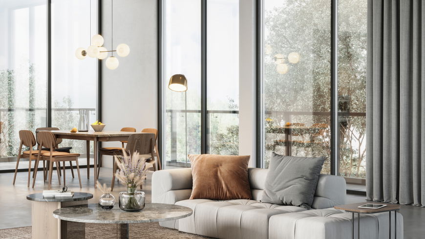 Wohn-Trends 2022: Diese Neuheiten von ZARA Home wollen wir unbedingt für unser Zuhause haben 