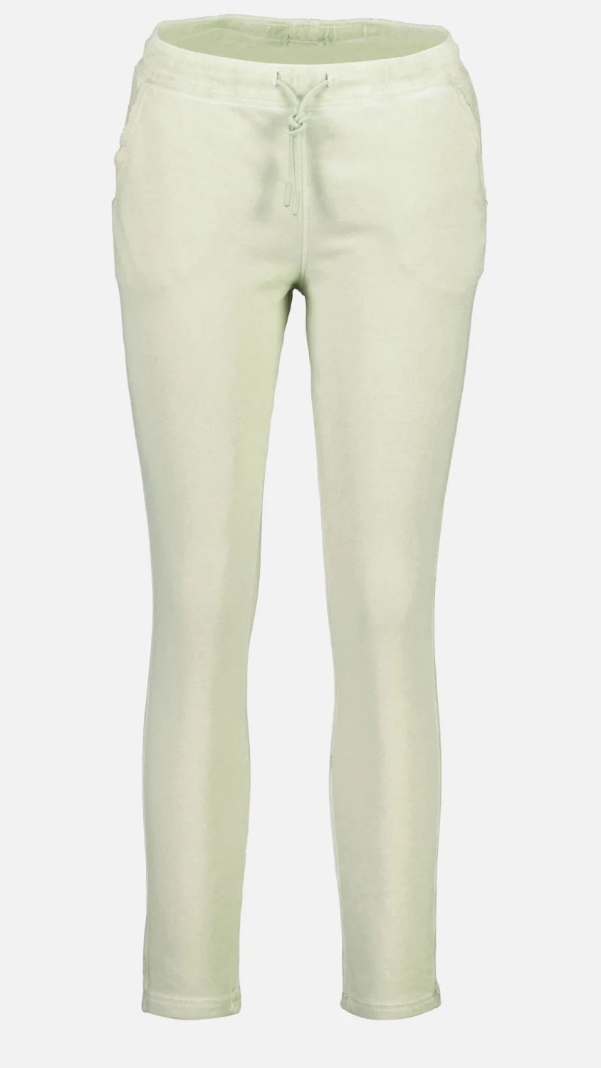 Better rich CARYL PANTS SLIM Sweathose hellgrün