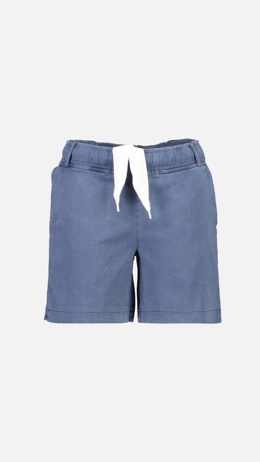 better rich DANA SHORTS Bermudashorts dunkelblau